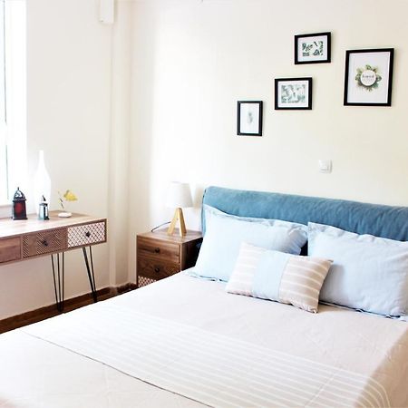 Marietta'S Comfy Apartment Rethimnon Buitenkant foto